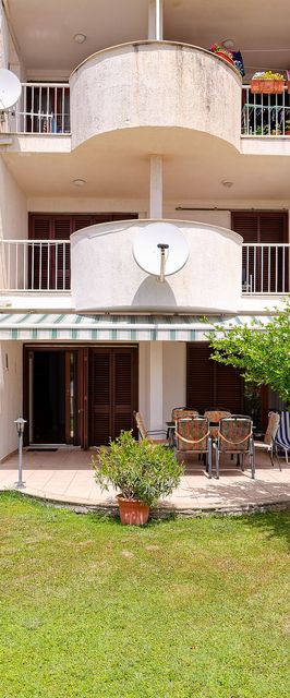 Apartments Mrs Brightside Split