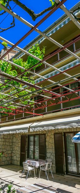 Apartments Mirena Crikvenica