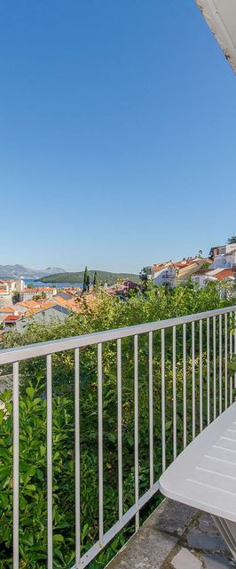 Apartment Town View Korcula