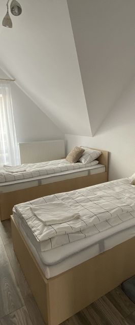 Fenyő Apartment House Odorheiu Secuiesc