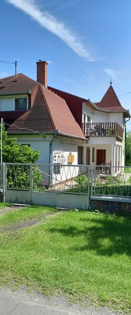 Vivien Apartman Balatonfenyves