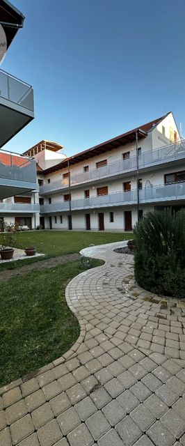 Central Liget Apartman Pécs