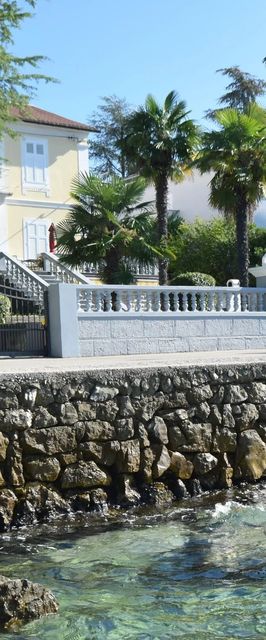 Apartmanok A Tenger Mellett Malinska, Krk - 19314 Malinska