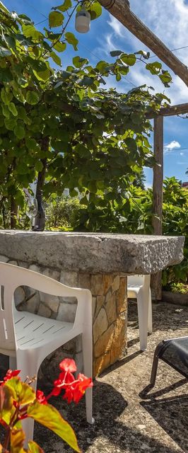 Apartmanok Parkolóhellyel Malinska, Krk - 19342 Malinska