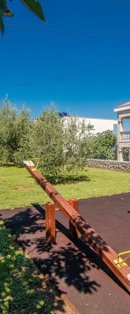 Apartmanok Parkolóhellyel Porat, Krk - 19344 Porat