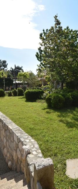 Apartmanok A Tenger Mellett Porat, Krk - 19348 Porat