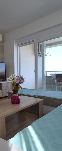 Apartmanok Parkolóhellyel Vantacici, Krk - 19386 Vantačići