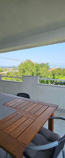 Apartmanok Parkolóhellyel Vantacici, Krk - 19388 Vantačići