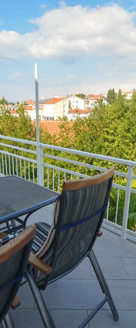 Apartmanok A Tenger Mellett Malinska, Krk - 19392 Malinska