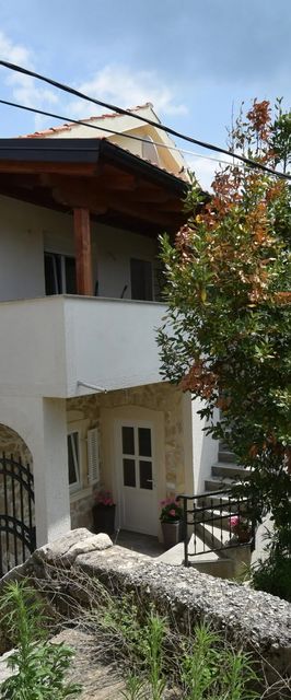 Apartmanok Parkolóhellyel Cizici, Krk - 19412 Čižići