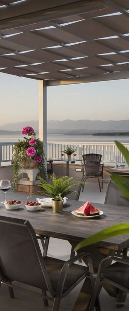 Apartmanok A Tenger Mellett Vir - 19421