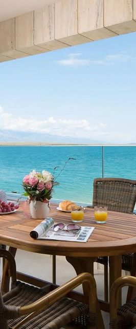 Apartmanok A Tenger Mellett Vir - 19422