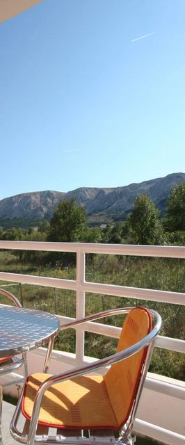 Apartmanok Parkolóhellyel Baska, Krk - 19433 Baška