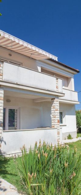 Apartmanok Parkolóhellyel Baska, Krk - 19434 Baška