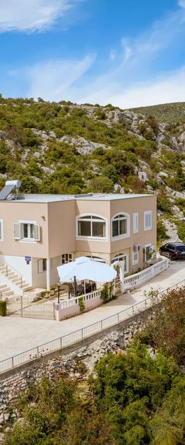 Apartmanok Parkolóhellyel Stupin Celine, Rogoznica - 19462 Stupin Čeline