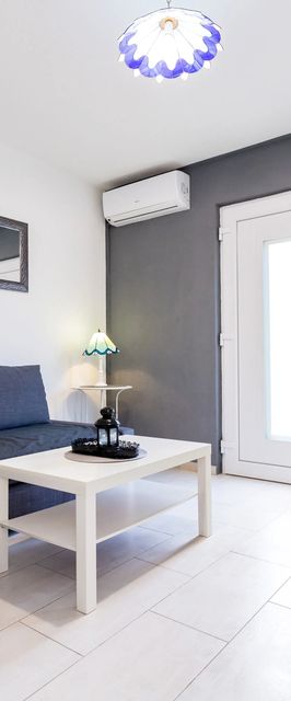 Apartmanok Parkolóhellyel Baska Krk - 19490 Baška