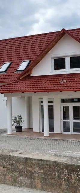 Naplemente Vendégház Bükkzsérc