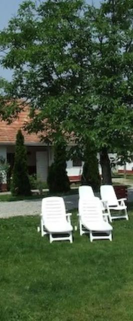 Süllő Vendégház Poroszló