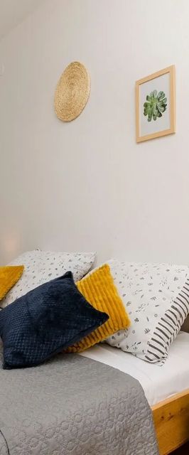 Apartments Ivana Murter