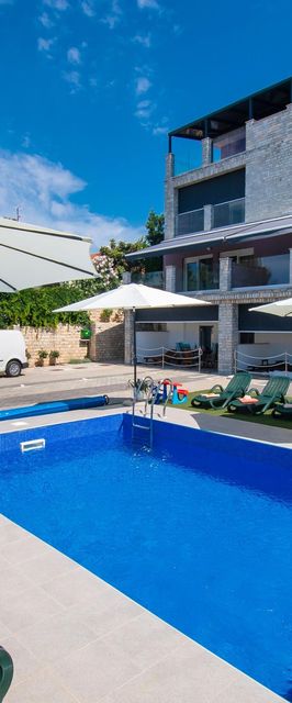 Apartments Villa AS Jezera