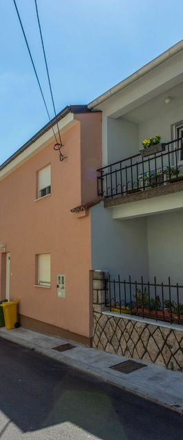 Apartment Astrid Crikvenica