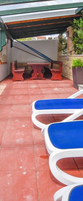 Apartments Jacqueline Pakostane