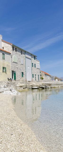 Apartment Paradise Postira