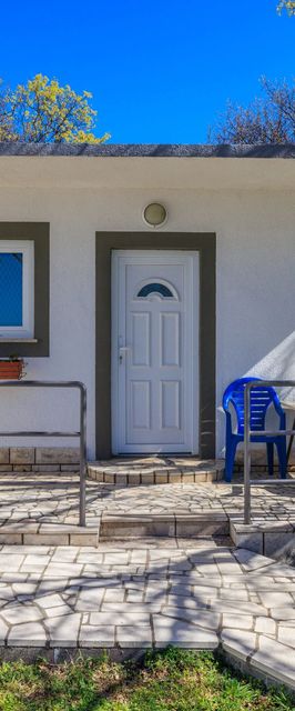 Apartment Julija Povile