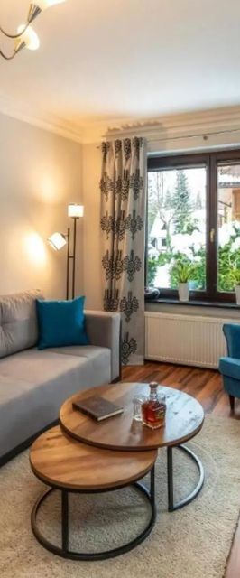Apartamenty Bulwary 25 Zakopane