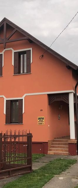 Lola Vendégház Mezőkövesd