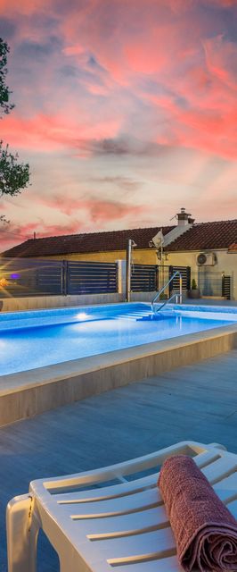 Villa Valley Grižane