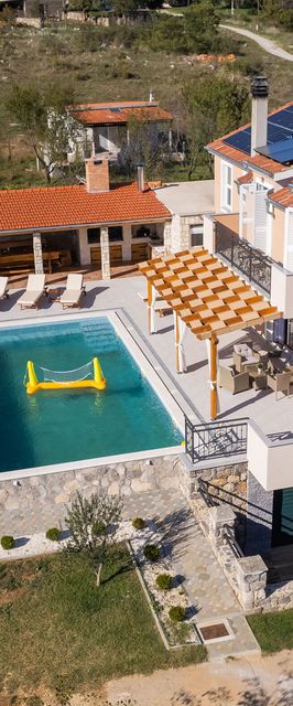 Villa Beautiful countryside Ružić