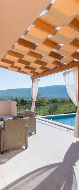 Villa Beautiful countryside Ružić