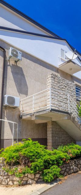 Apartments Zec Selce