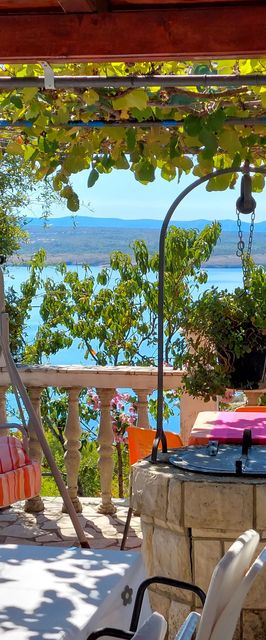 Apartment Klara Dramalj