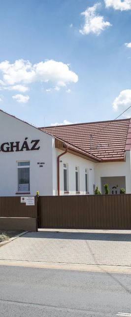 Barati Vendégház Kékcse