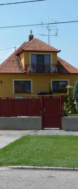 Privát u Jozefa Veľký Meder