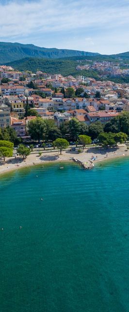 House Beach house Crikvenica