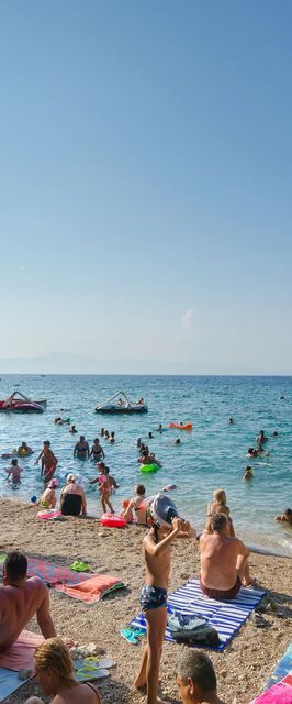 Apartment Diracca Malinska