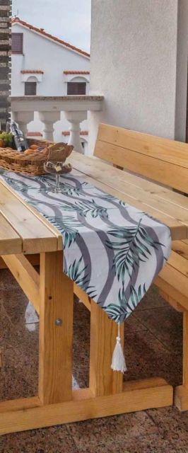 Apartment Diracca Malinska