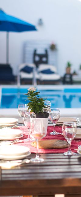 Apartments and Room Agiss with pool Vodice