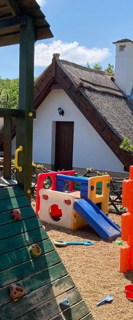 Johanna Apartmanház Vászoly