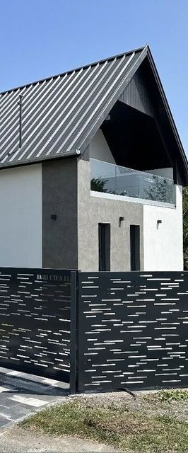 Berek Apartman Balatonfenyves