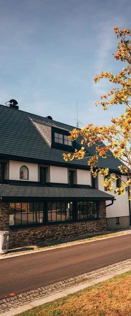 Apartmány Jurica 126 Boží Dar