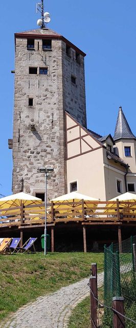 Wellness Hotel Liberecká Výšina Liberec