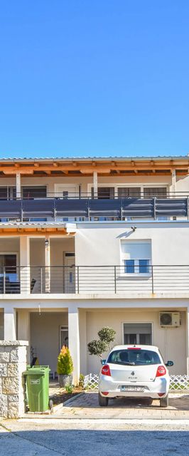 Apartment Sterna Turanj