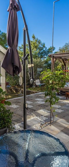 House Sunshine Novi Vinodolski