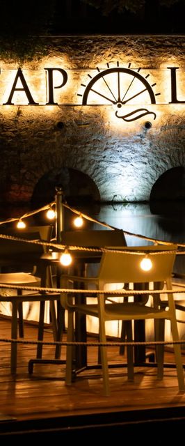 Ben Apartman Tapolca