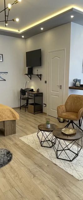 Andrea StúdióApartman Miskolc