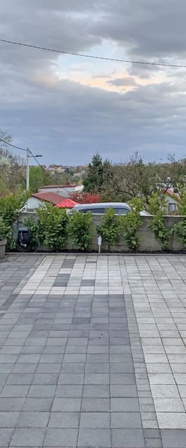 Apartment Maksimir Yard Zagreb